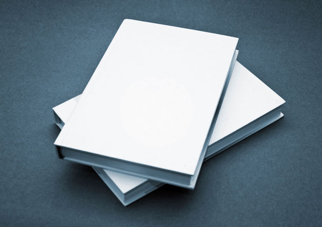 blank-book-cover